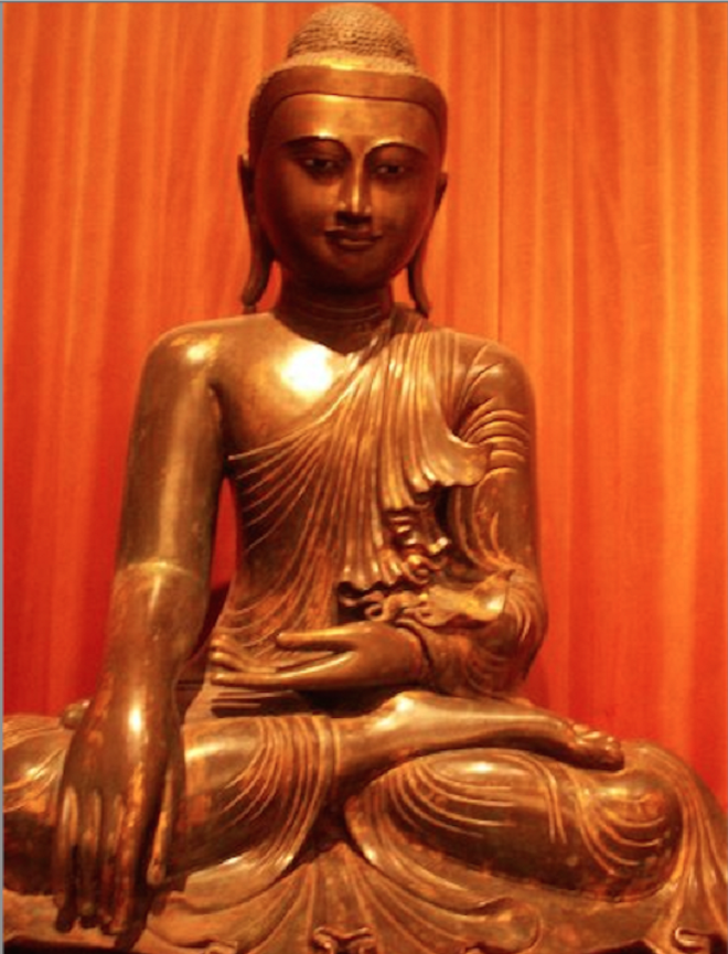 Bí ẩn ấn quyết trong Phật giáo (Kỳ 1): Tầng nghĩa phía sau những thủ ấn của các bậc thiền sư