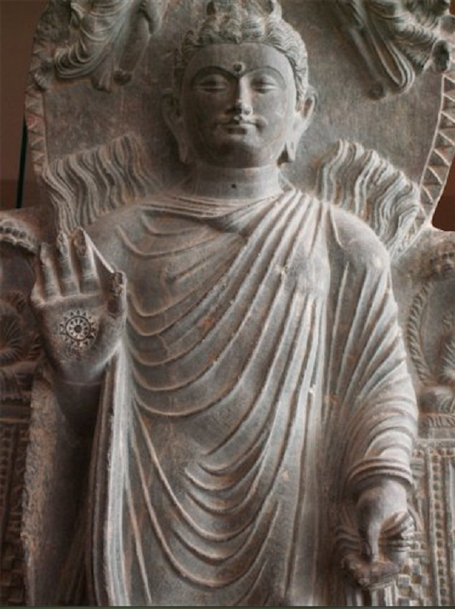 Bí ẩn ấn quyết trong Phật giáo (Kỳ 1): Tầng nghĩa phía sau những thủ ấn của các bậc thiền sư