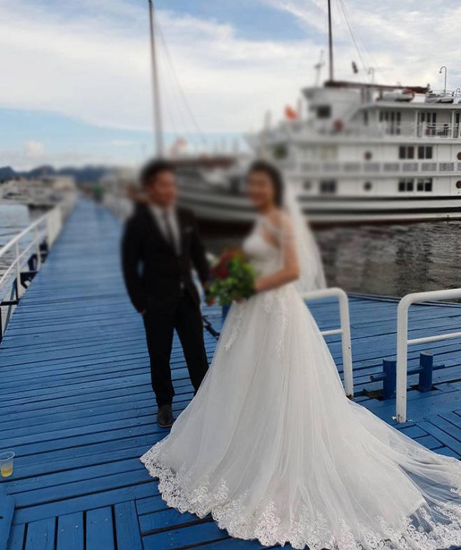 Những cuộc hôn nhân 'dối gian' để hoàn thành trách nhiệm