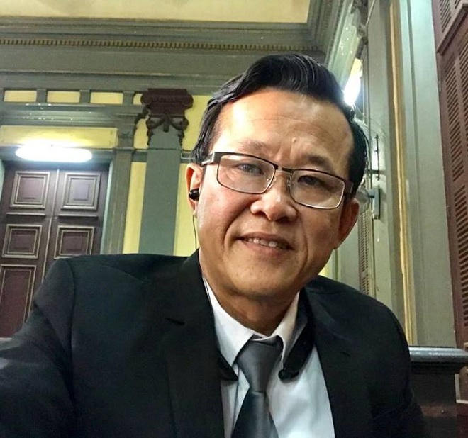 Chính quyền bức tử doanh nghiệp (Bài 9) Luật sư: “Thành Thuận có quyền khởi kiện tỉnh Đồng Nai”