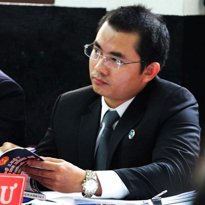 Chính quyền bức tử doanh nghiệp (Bài 9) Luật sư: “Thành Thuận có quyền khởi kiện tỉnh Đồng Nai”