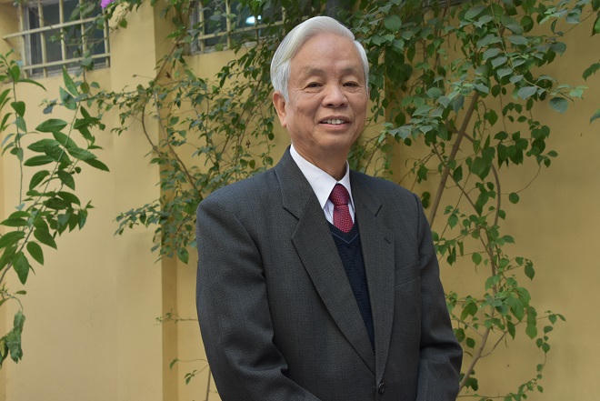 Phòng chống “Tham nhũng vặt” (Kỳ 3): Cương quyết không tiếp tay sai phạm