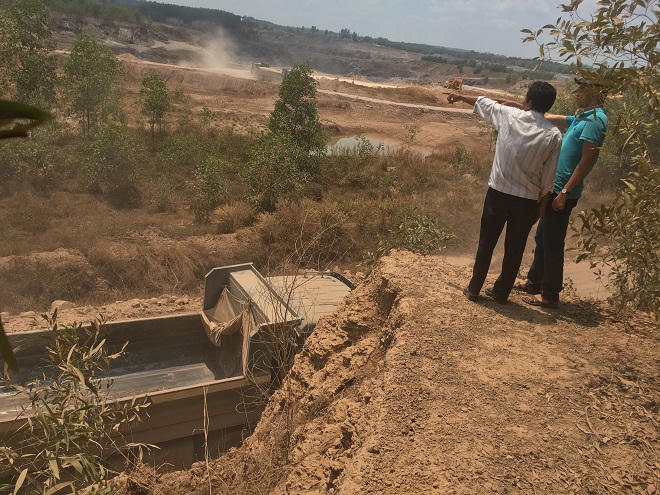 Chính quyền bức tử doanh nghiệp (Bài 11): 18 năm trăn trở “chẳng lẽ đặt nhầm niềm tin?”