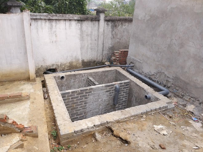 Sốc với nhà vệ sinh trường học 'giá'... 300 – 400 triệu đồng/1 công trình