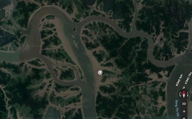 Đồng Nai: Núp danh nghĩa 'tỉa thưa' để tàn sát 182 ha rừng phòng hộ