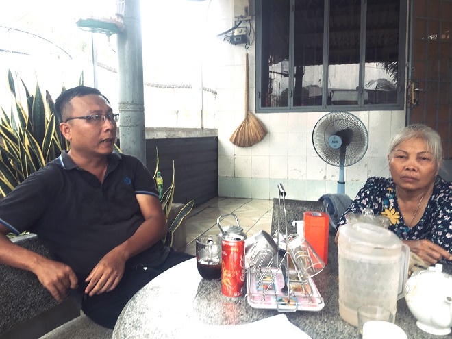 'Đại dự án' Sơn Tiên hàng chục năm 'điểm nóng' khiếu kiện tập thể