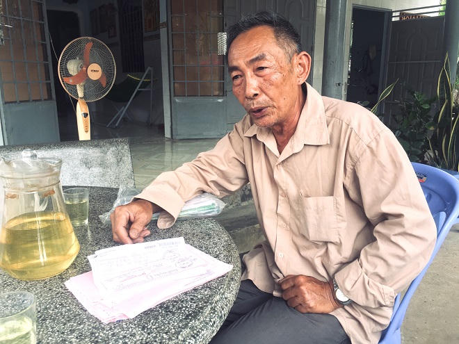 'Đại dự án' Sơn Tiên hàng chục năm 'điểm nóng' khiếu kiện tập thể