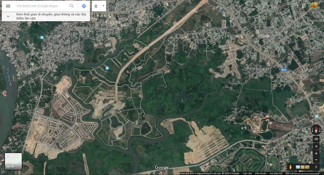 'Đại dự án' Sơn Tiên hàng chục năm 'điểm nóng' khiếu kiện tập thể