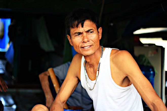 Những người mang nghiệp “cướp cơm” của Hà Bá