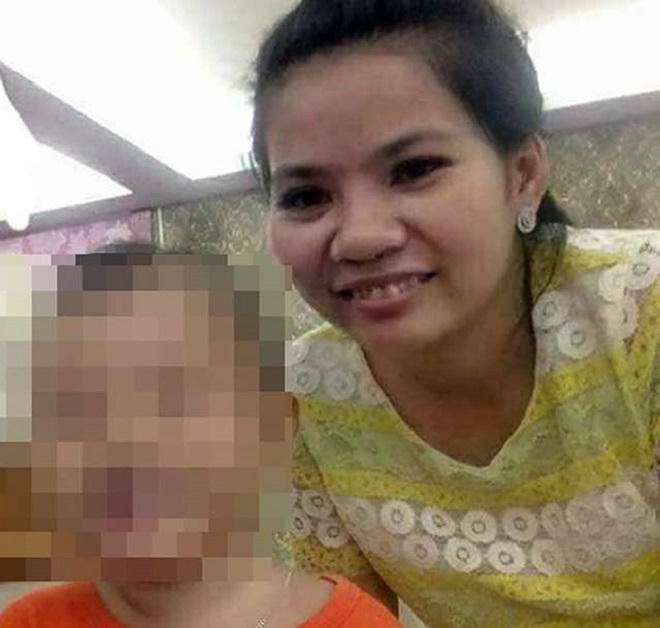 Đau lòng khi bố mẹ kéo các con cùng xuống… địa ngục