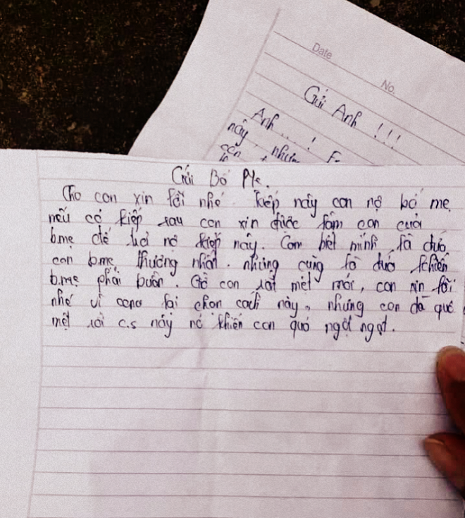 Những người mang nghiệp “cướp cơm” của Hà Bá