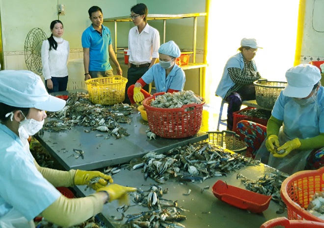 Khởi nghiệp từ 44 triệu đồng