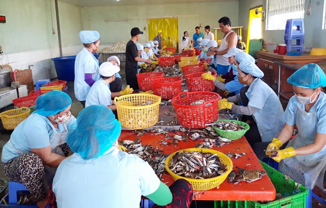 Khởi nghiệp từ 44 triệu đồng