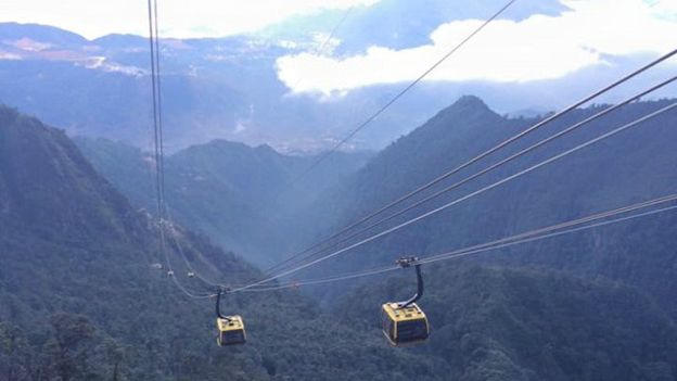 Xây dựng cáp treo trong các khu di sản: Băn khoăn giữa bảo tồn và phát triển