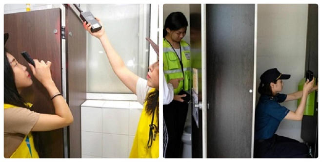 1.600 người bị ghi hình ở các khách sạn tình yêu Hàn Quốc: Dịch vụ “tẩy rửa kỹ thuật số” đối phó “đại dịch” quay lén