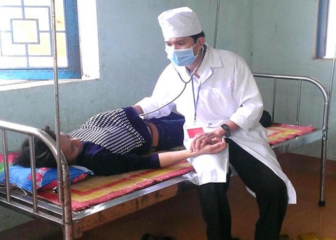 Duyên ngộ kỳ lạ của bác sĩ 26 năm tận tâm với người tâm thần