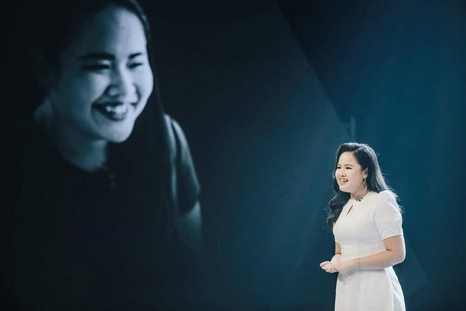 Ngày Người khuyết tật Việt Nam 18/4: Lấp lánh những 'vầng trăng khuyết'