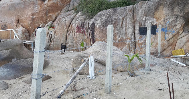 Giang hồ vô cớ đập phá tan hoang cơ sở du lịch tại Khánh Hòa (Bài 2): Cần xử lý hình sự để tránh tiền lệ xấu