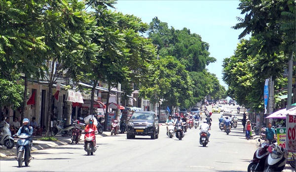 Xây dựng tiêu chí đô thị văn minh: Đừng chạy theo thành tích