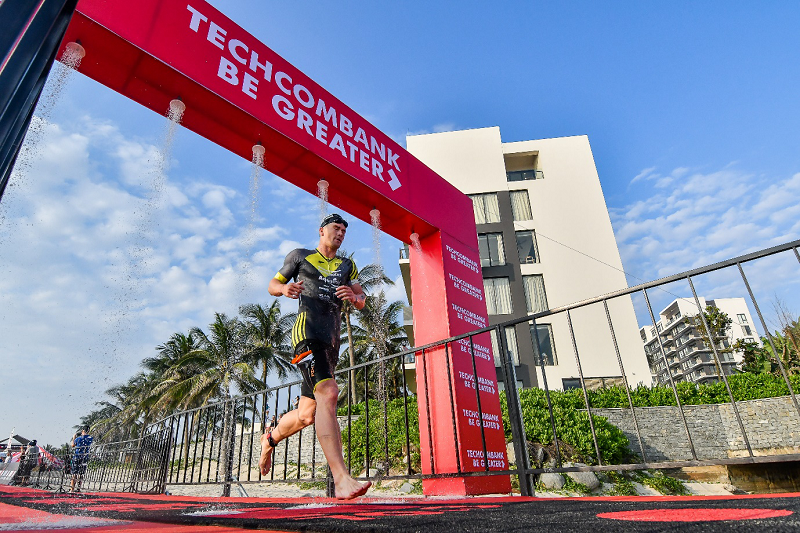 Tinh thần “Thép”: Để bạn vượt trội hơn mỗi ngày và chạm đến ước mơ