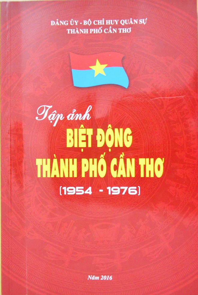 Hồi ức không quên về mùa xuân đại thắng của người lính Biệt động Tây Đô