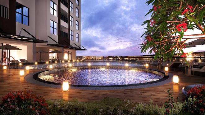  Phân khúc nào đón đầu thị trường BĐS Bắc Ninh năm 2019?