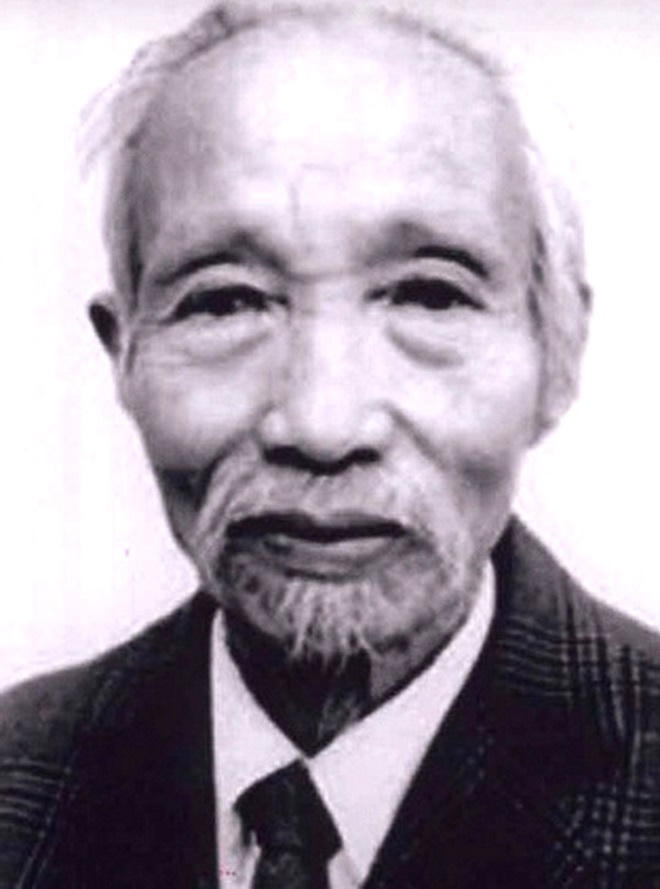 Chuyện đời thăng trầm họa sĩ vẽ Quốc huy Việt Nam: Người ra đi, vinh quang ở lại