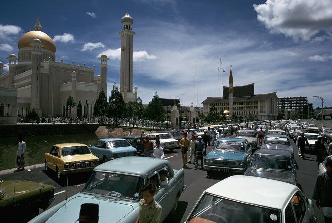 Bộ luật hình sự bị đánh giá hà khắc bậc nhất thế giới