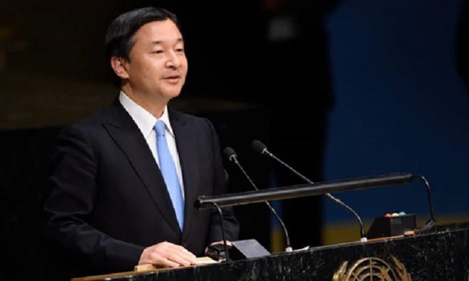 “Biểu tượng quốc gia và đoàn kết dân tộc” trong xã hội Nhật Bản