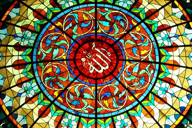 Lạc bước ở vương quốc của thánh đường Hồi Giáo ngay Đông Nam Á