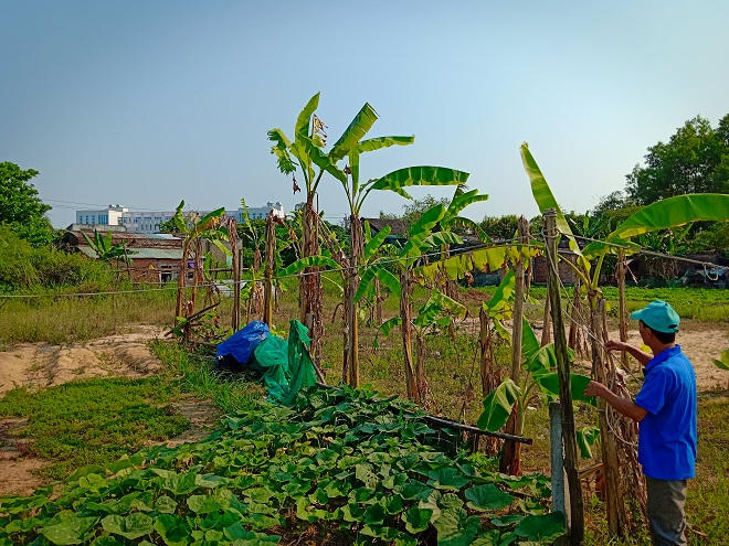 Dự án Làng Đại học Đà Nẵng: Lại vướng mắc sau 22 năm quy hoạch 'treo'