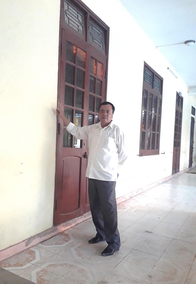 Doanh nghiệp tố bị Sở KH&ĐT gây khó tại Quảng Trị