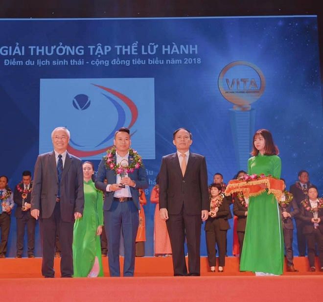 Giám đốc 28 tuổi phá vỡ bế tắc của 'du lịch thời vụ' mang trái ngọt về Mộc Châu