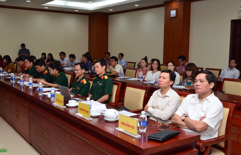 Tăng cường truyền thông nâng cao nhận thức về tác hại của thuốc lá