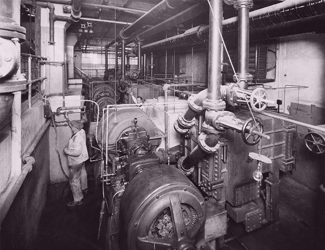 Phát minh thay đổi cuộc sống loài người