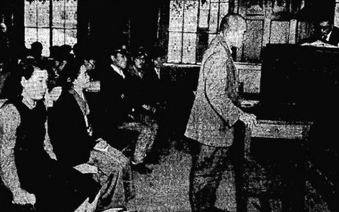 Nữ hộ sinh bỏ đói đến chết hàng trăm đứa trẻ