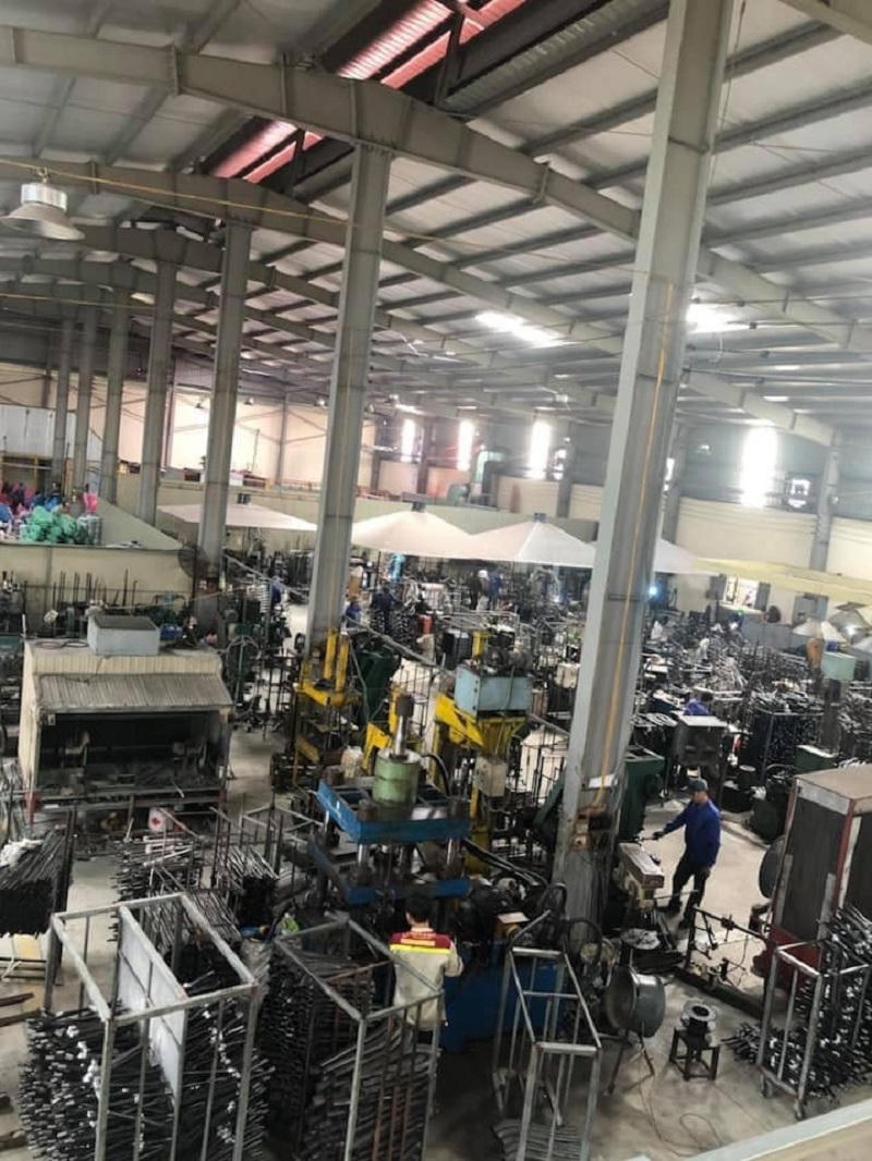 Ông Nguyễn Văn Tuyền, Chủ tịch HĐQT Công ty Cổ phần Haybike: Khát vọng giảm ùn tắc giao thông đô thị