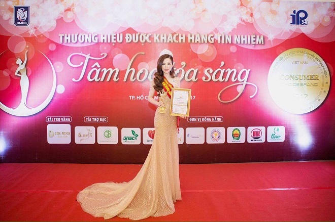 Phòng khám chuyên khoa – Cơ sở đào tạo nghề thẩm mỹ Thu Minh: Đi lên từ công nghệ, vững chắc nhờ niềm tin