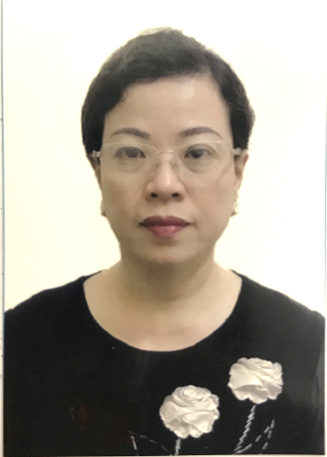 Bắt nữ cán bộ Sở GD-ĐT Hòa Bình