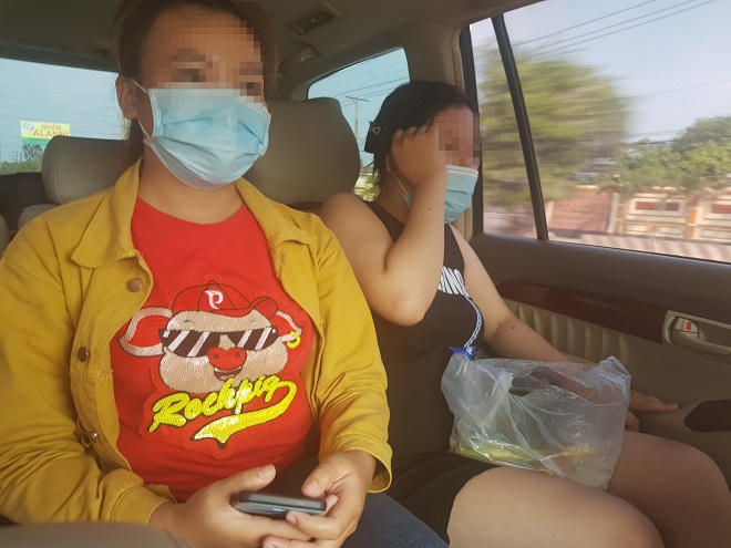 Cảnh báo nạn lừa bán phụ nữ vào “tổ quỷ” (Bài 2): Số liệu báo động 1 huyện, 55 quán cà phê kích dục