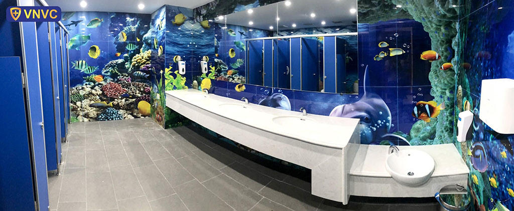 VNVC khai trương trung tâm tiêm chủng lớn nhất Việt Nam tại Đà Nẵng