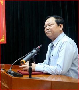 Nhân lên giá trị thời đại trong Di chúc Chủ tịch Hồ Chí Minh (Kỳ 1): Đảng phải có trách nhiệm chăm lo cho dân 