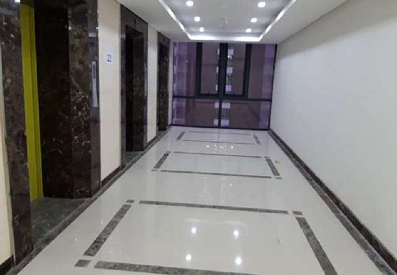 Khu đô thị Đoàn Ngoại giao (Bắc Từ Liêm, Hà Nội): Chủ đầu tư Lạc Hồng Lotus bị “tố” coi thường sự an toàn của cư dân?