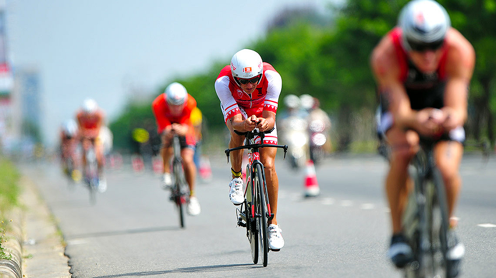 Công thức để thành công: Hãy là mình với phiên bản vượt trội hơn mỗi ngày