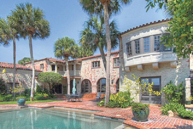 5 khu nghỉ dưỡng điển hình cho mô hình second home tại Mỹ 