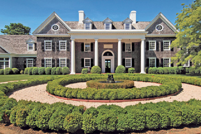 5 khu nghỉ dưỡng điển hình cho mô hình second home tại Mỹ 