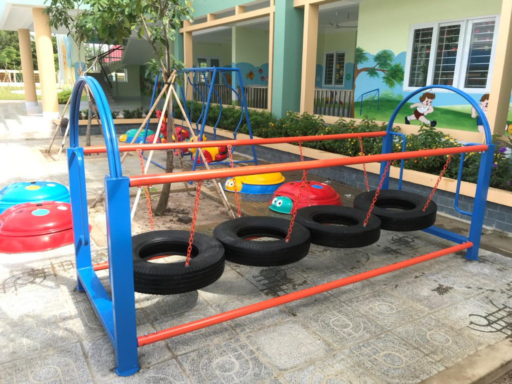 Fristi phối hợp cùng Hội đồng Đội Trung Ương triển khai chương trình bảo vệ môi trường 2019