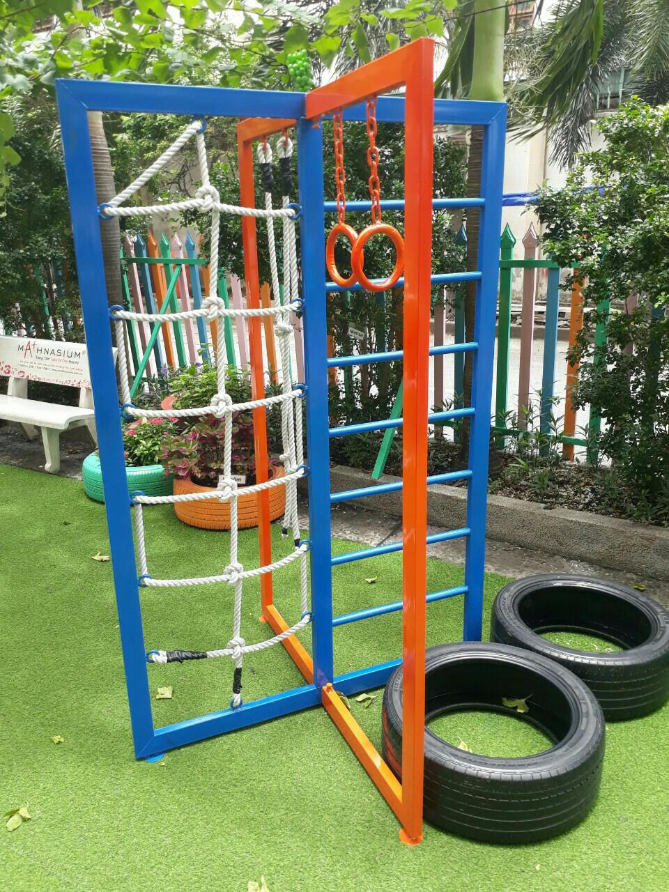 Fristi phối hợp cùng Hội đồng Đội Trung Ương triển khai chương trình bảo vệ môi trường 2019