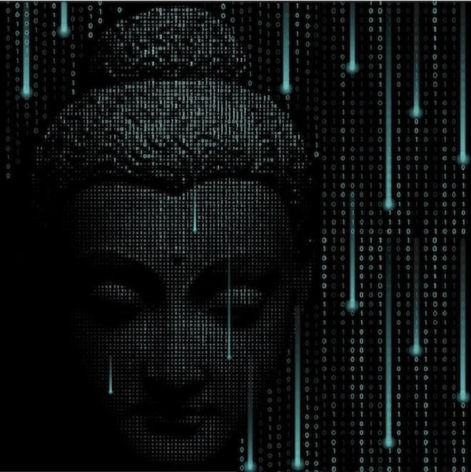 Chánh niệm thời 4.0