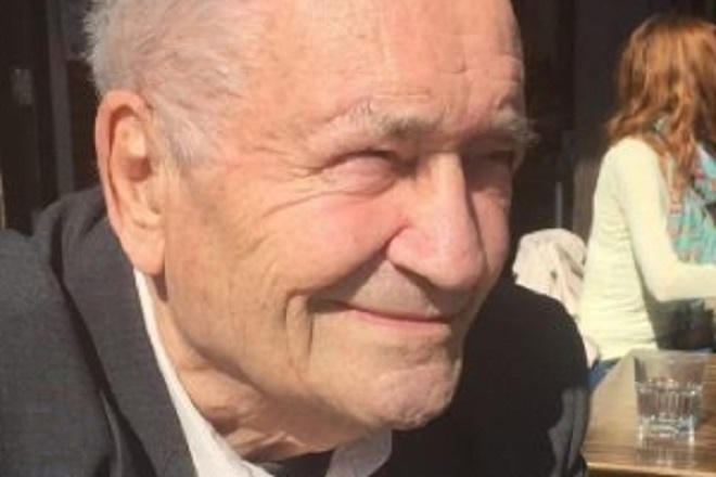 Thiên tài tính toán góp công xây công trình biểu tượng nước Úc